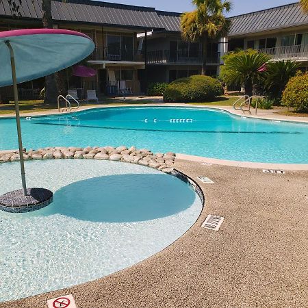 סן אנטוניו Extended Stay Sa מראה חיצוני תמונה
