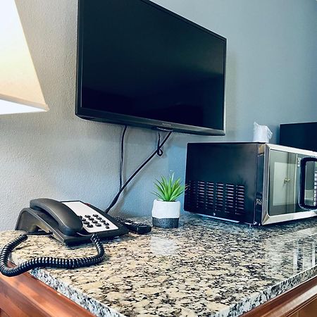 סן אנטוניו Extended Stay Sa מראה חיצוני תמונה