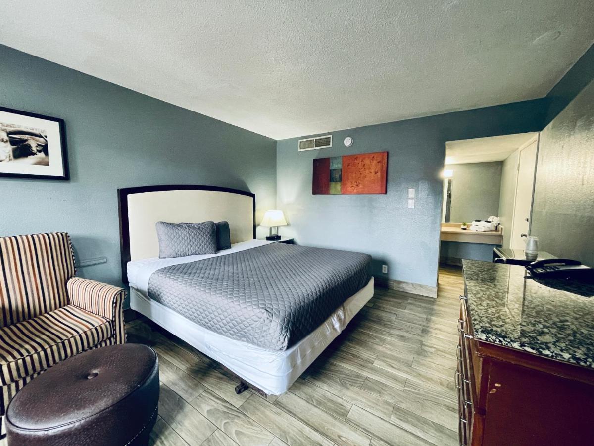 סן אנטוניו Extended Stay Sa מראה חיצוני תמונה