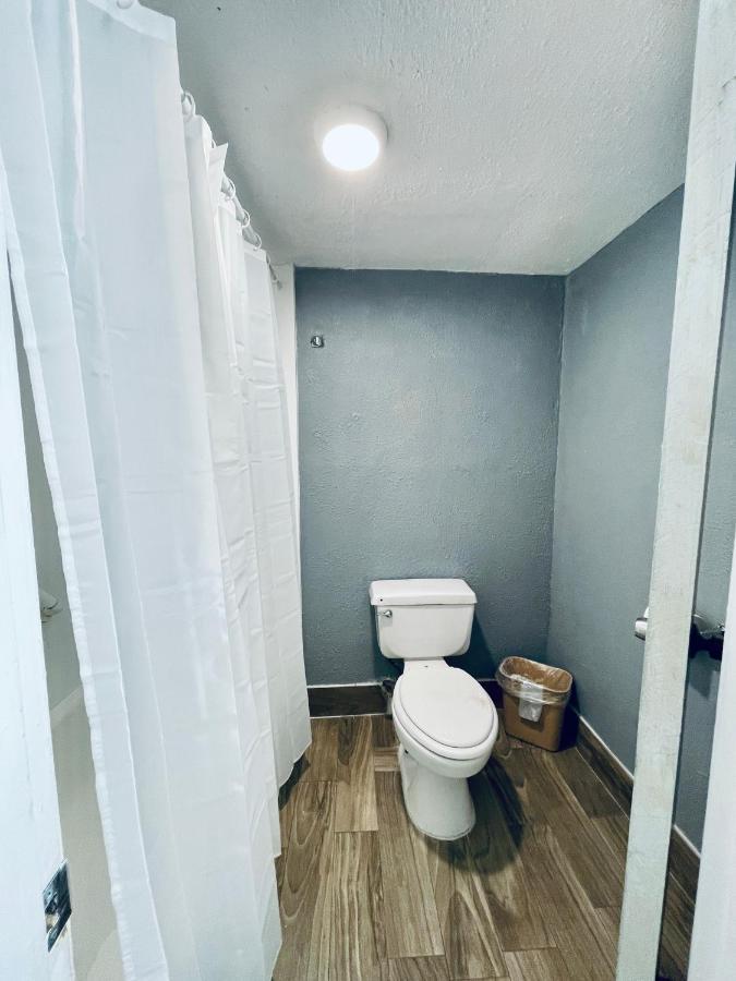 סן אנטוניו Extended Stay Sa מראה חיצוני תמונה