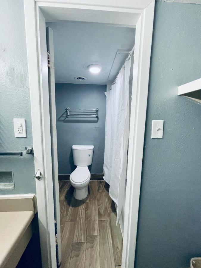 סן אנטוניו Extended Stay Sa מראה חיצוני תמונה