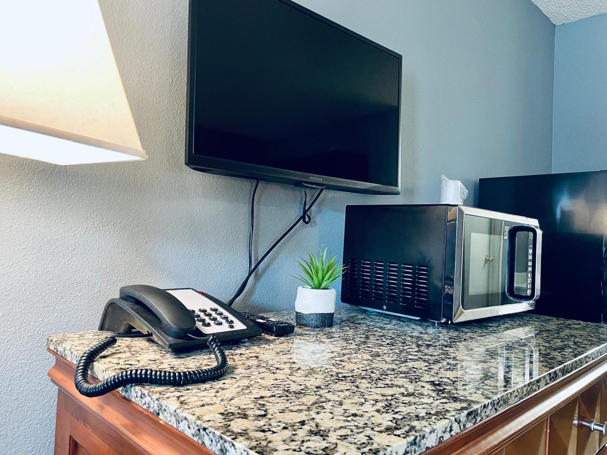 סן אנטוניו Extended Stay Sa מראה חיצוני תמונה