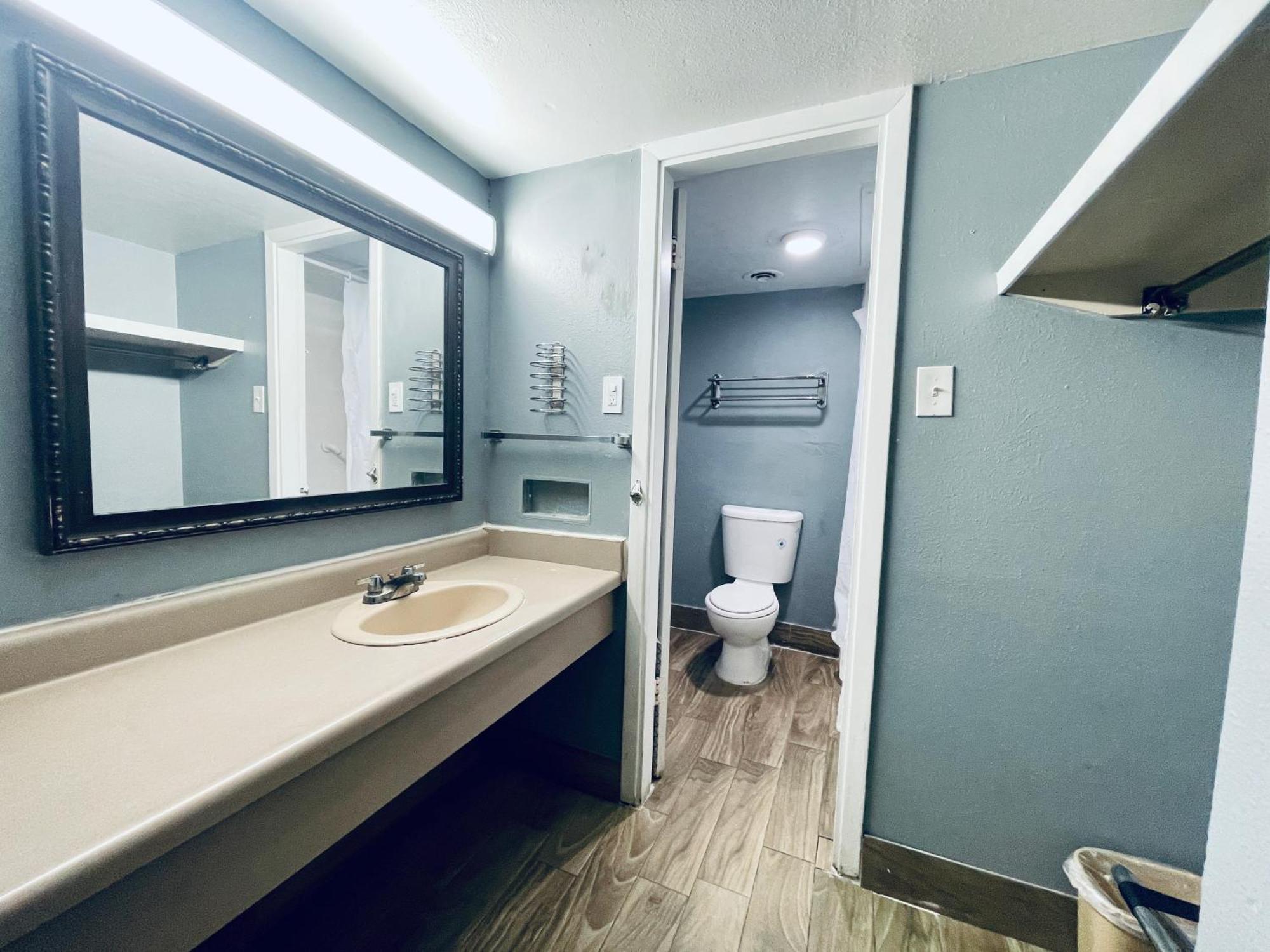 סן אנטוניו Extended Stay Sa מראה חיצוני תמונה